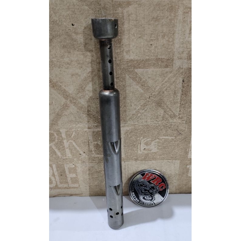 Sarangan Saringan Knalpot Suzuki A100 A 100