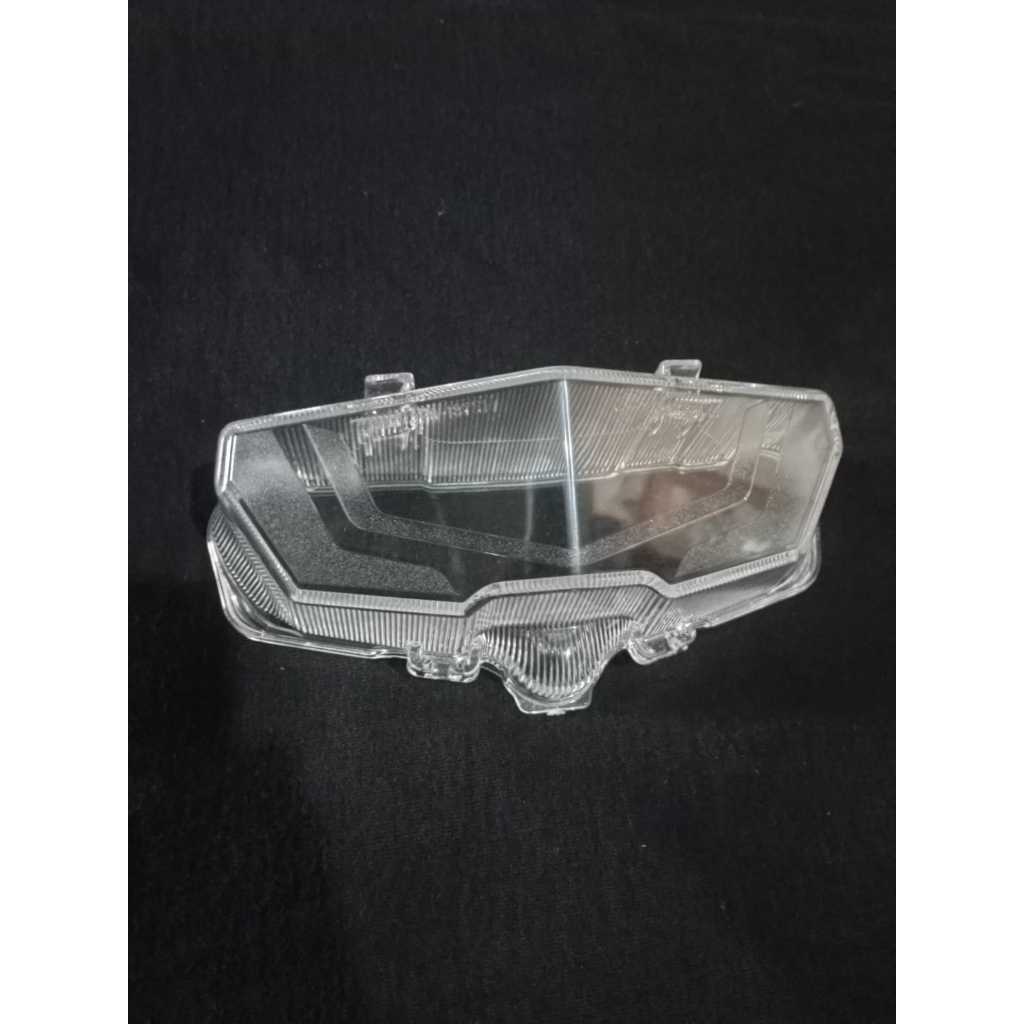 Mika Kaca Lampu Stop Belakang Yamaha Xabre Vixion R original koito