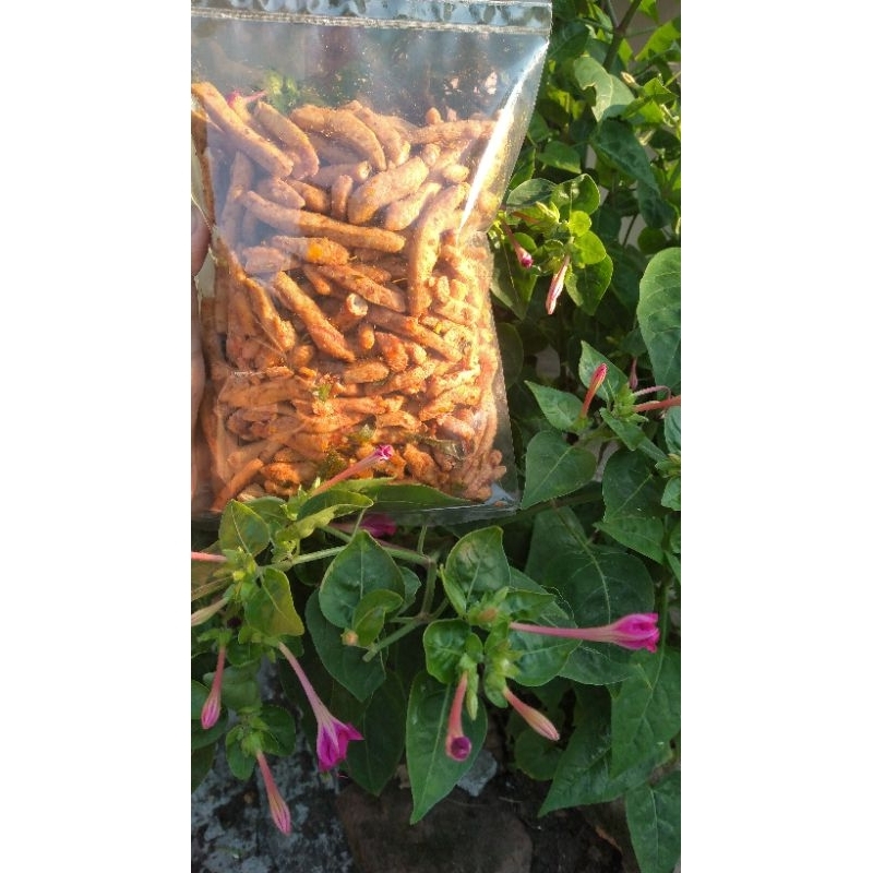

bastik basreng stik