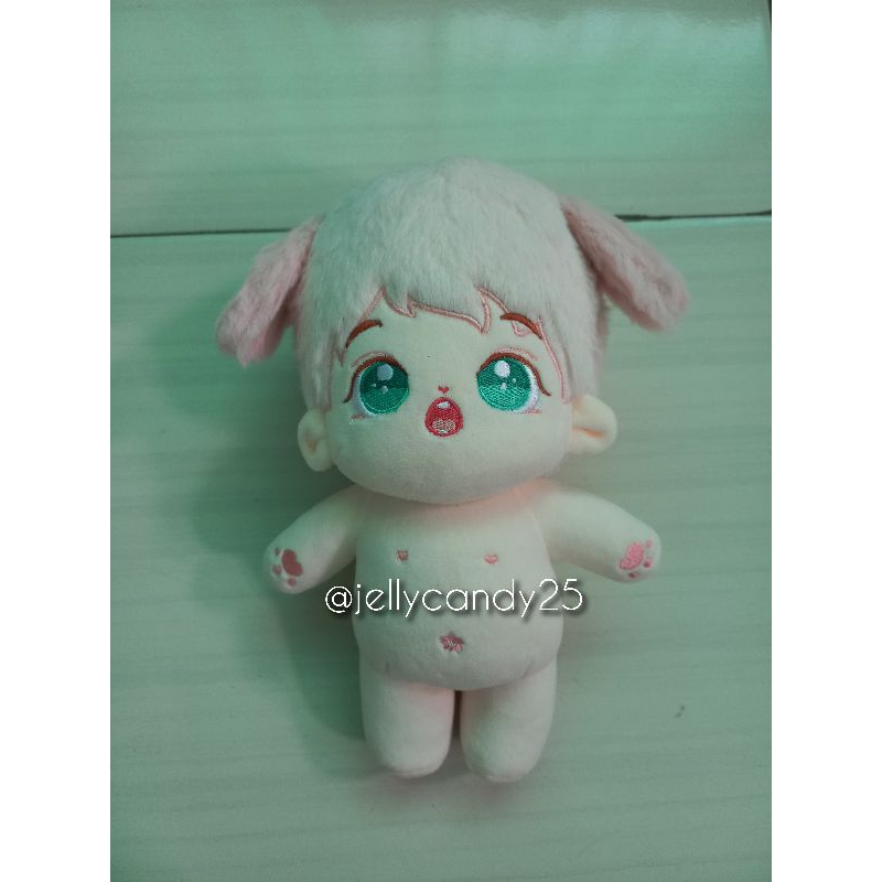 Baby South Doll 20cm (Non Attribute Doll)