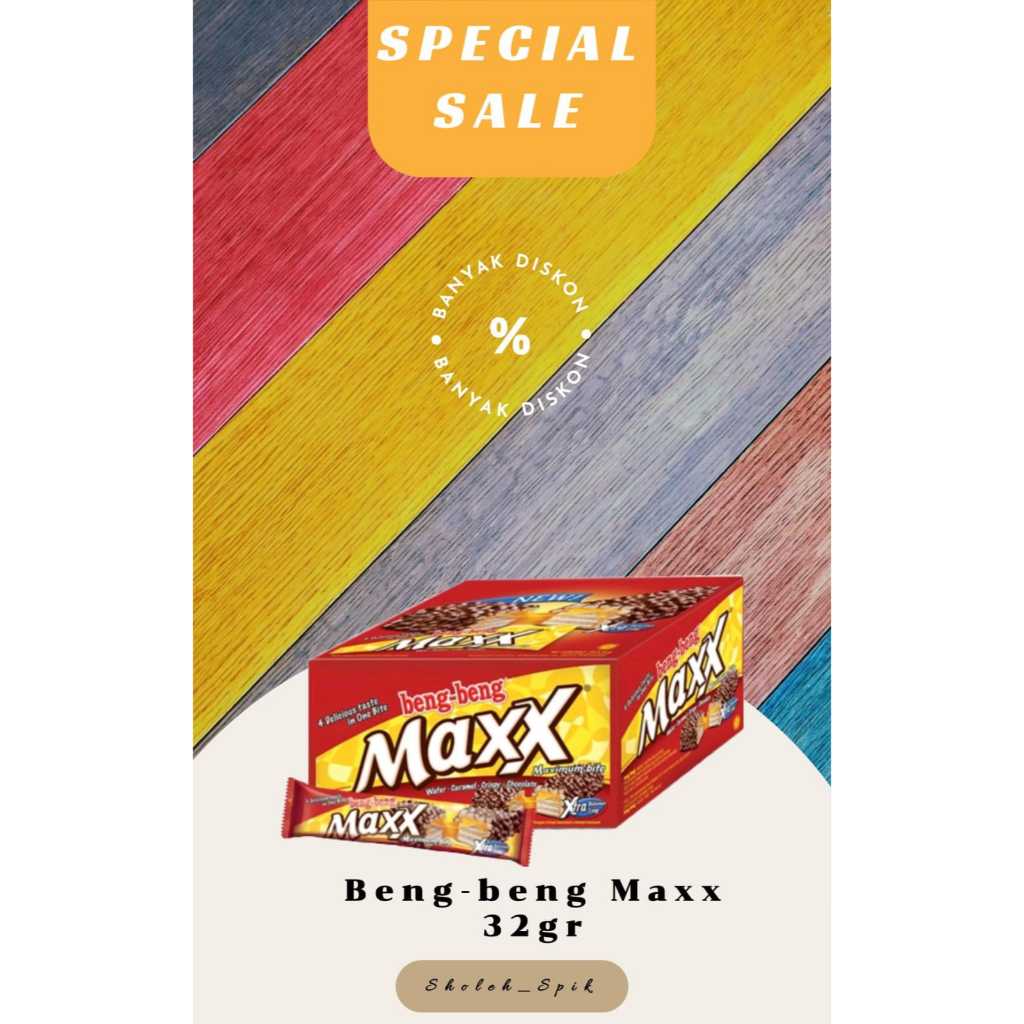 

beng-beng maxx 32gr