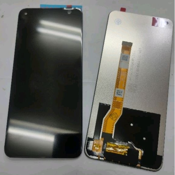 LCD REALME 8I / REALME 9I - OPPO A96 ORIGINAL