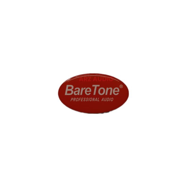 emblem speaker BareTone