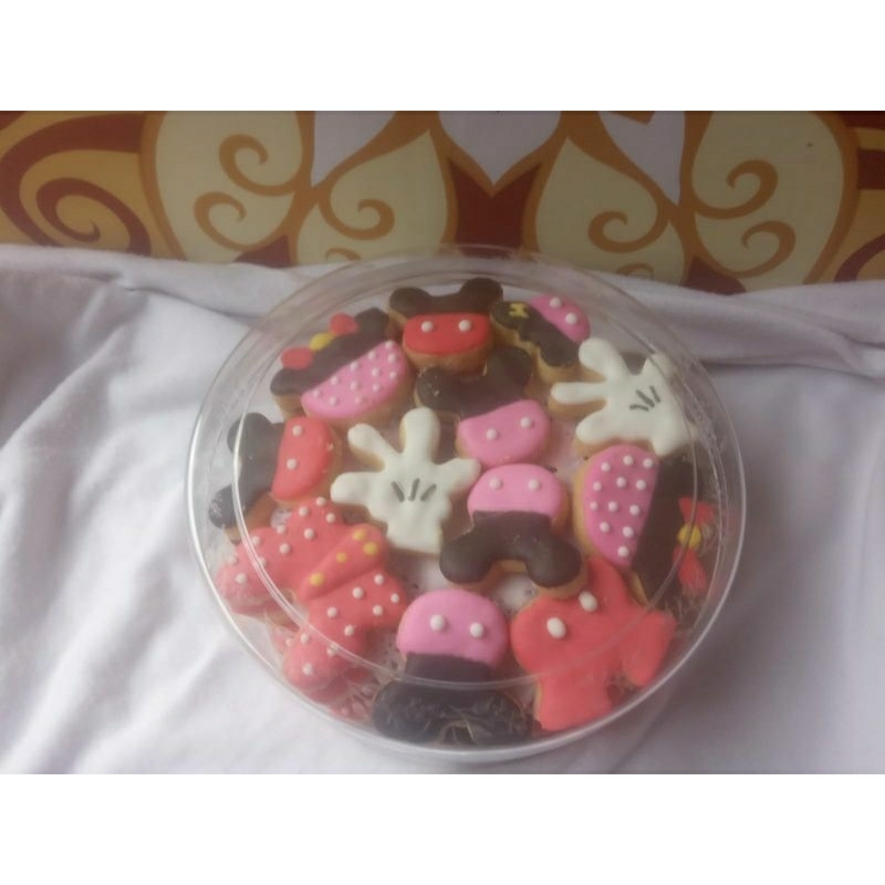 

Cookies karakter, cookies karakter, cookies lucu, cookies icing sugar