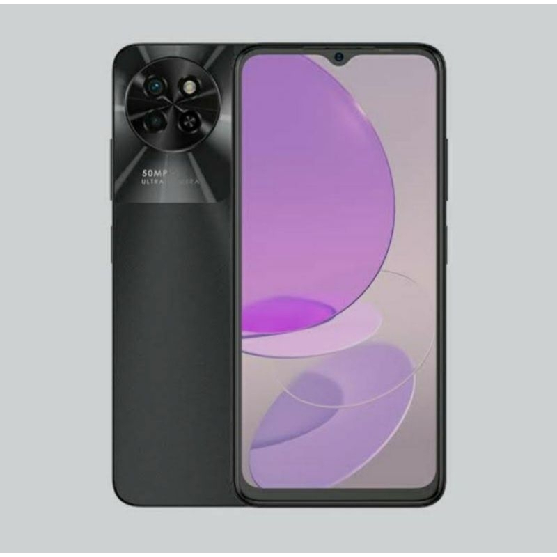 ITEL S23 4G 8GB/128GB S.BLACK