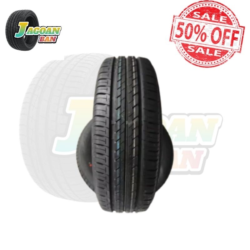 Ban Mobil Ring 14 Bridgestone Ukuran 175/65 Copotan Second Tubles