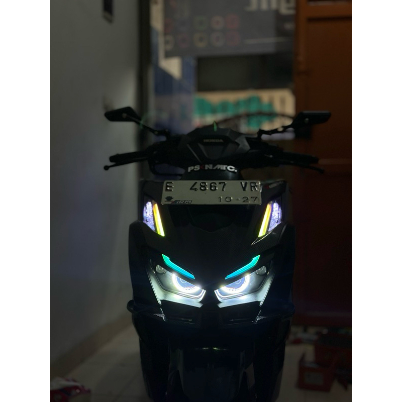 paket biled vario 160