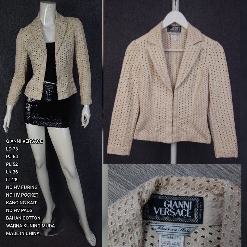 BLAZER SUPER PREMIUM /  BLAZER BRANDED