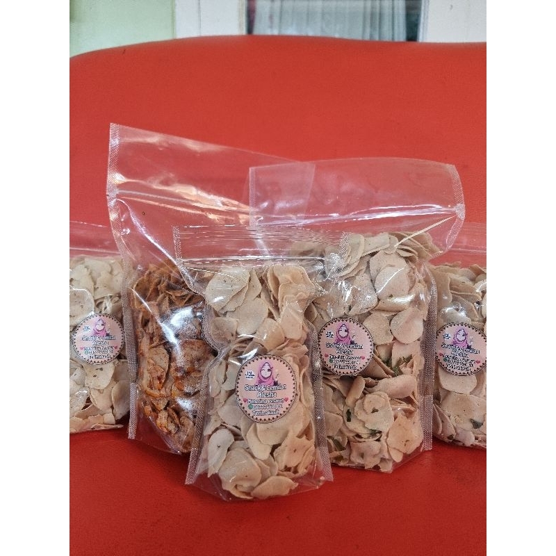 

basreng original ,basreng pedas daun jeruk