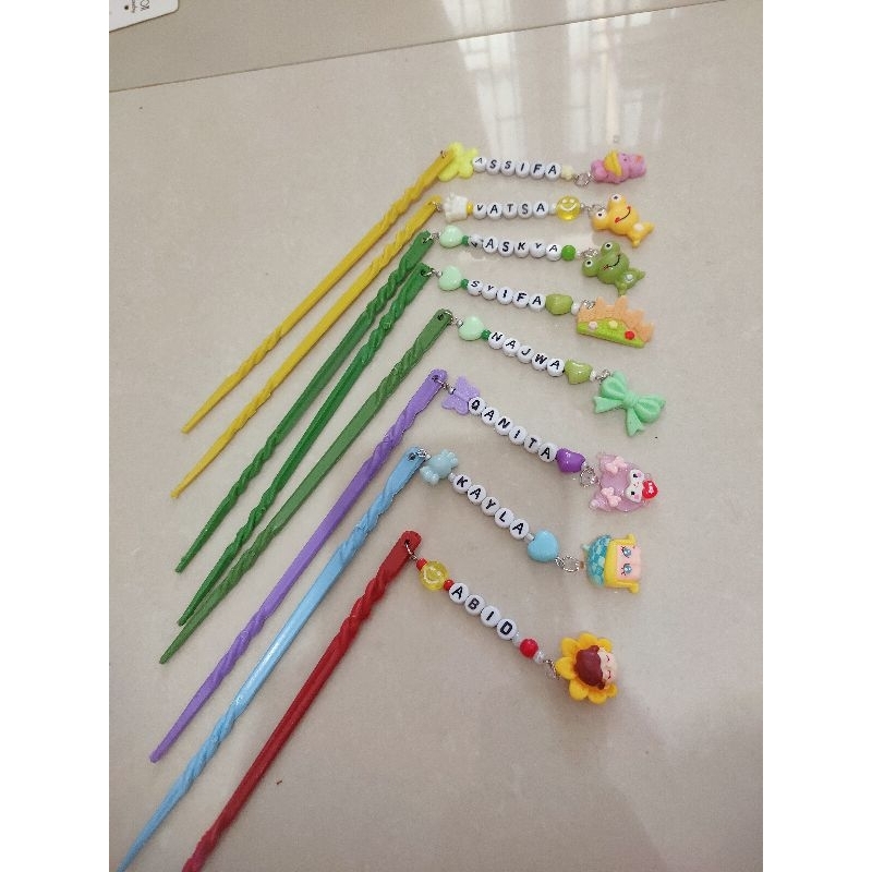 

Bisa request NAMA Tuding ngaji ( penunjuk mengaji )