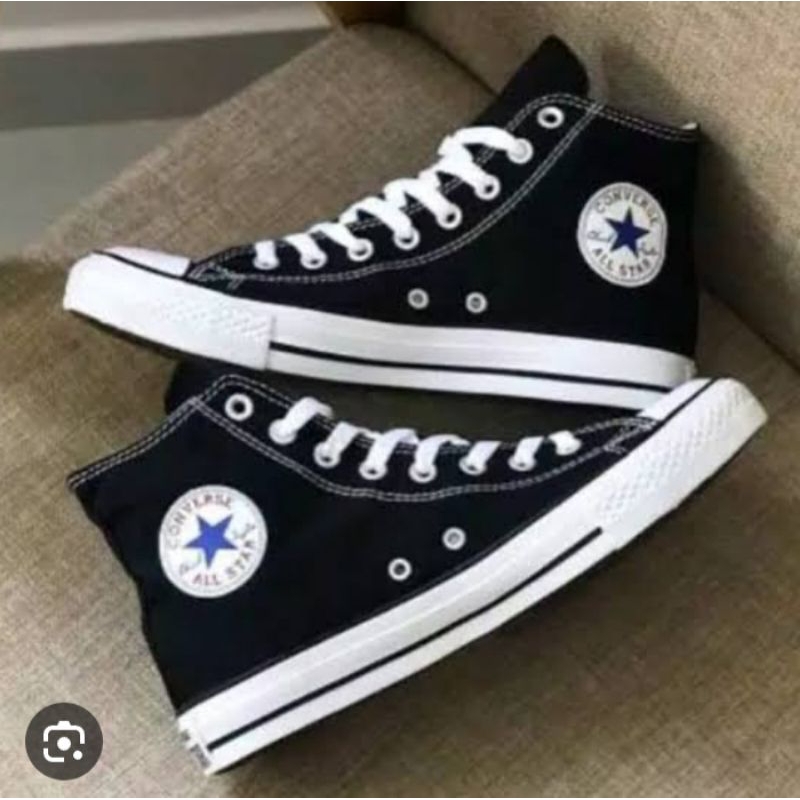 sepatu all star tinggi