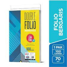 

kertas folio