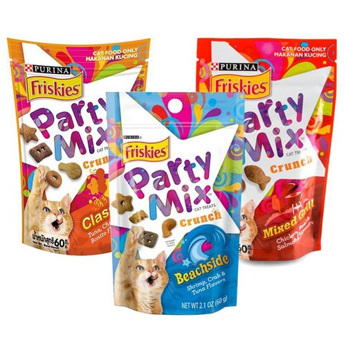 

Party Mix 60g