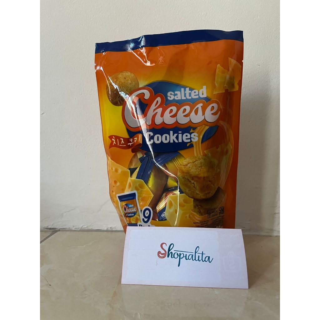 

Ever Delicious Cookies Taro Ubi Ungu Chocolate Cokelat Salted Cheese Keju