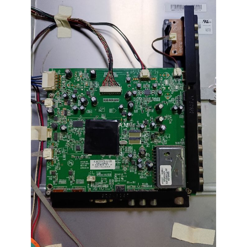 MB TV LCD TOSHIBA 40AL10E