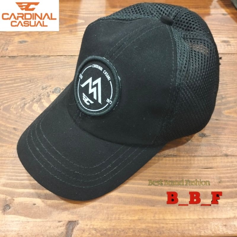 TOPI CARDINAL CASUAL