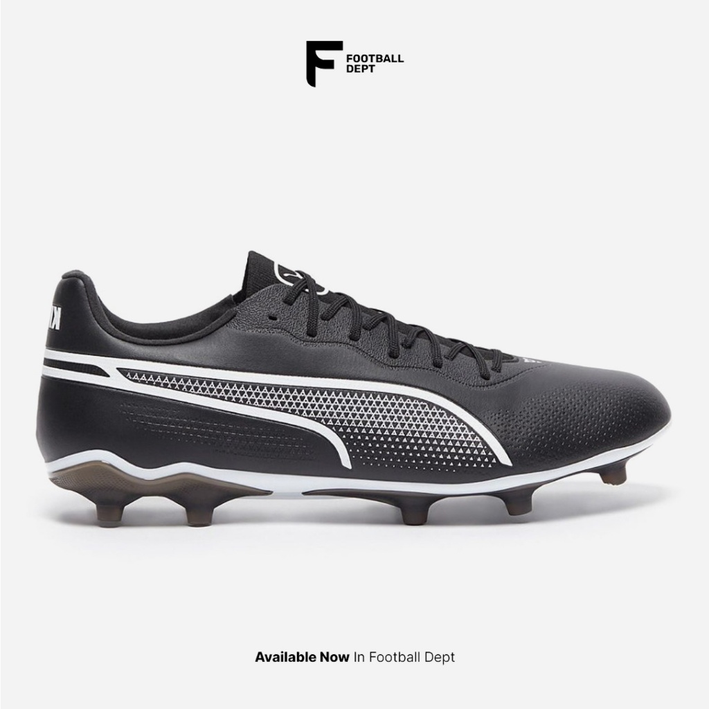 PUMA KING PRO FG/AG 10756601 Sepatu Bola Pria ORIGINAL