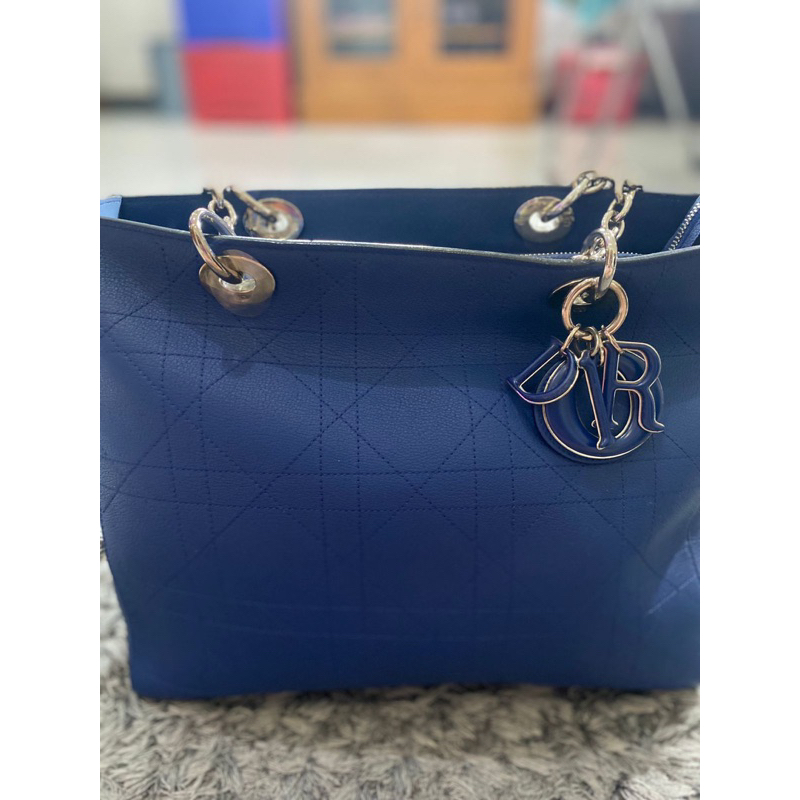 Tas Christian Dior PRELOVED ORIGINAL