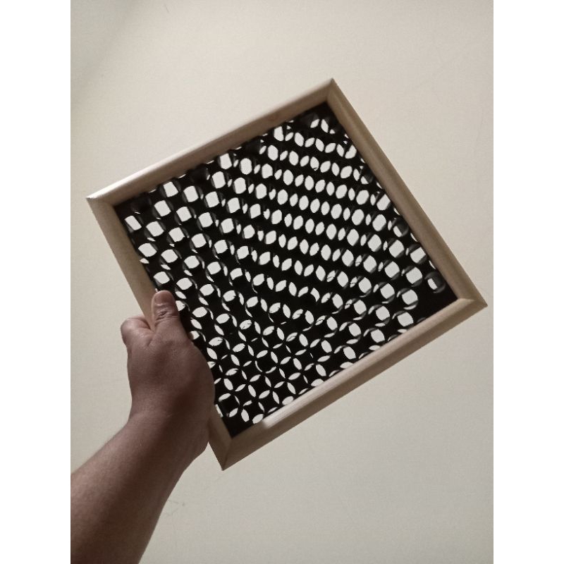 Drainase cell 25x25cm + frame pigora + cantolan