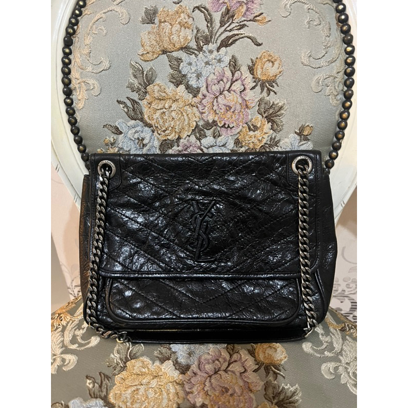 *YSL *Niki