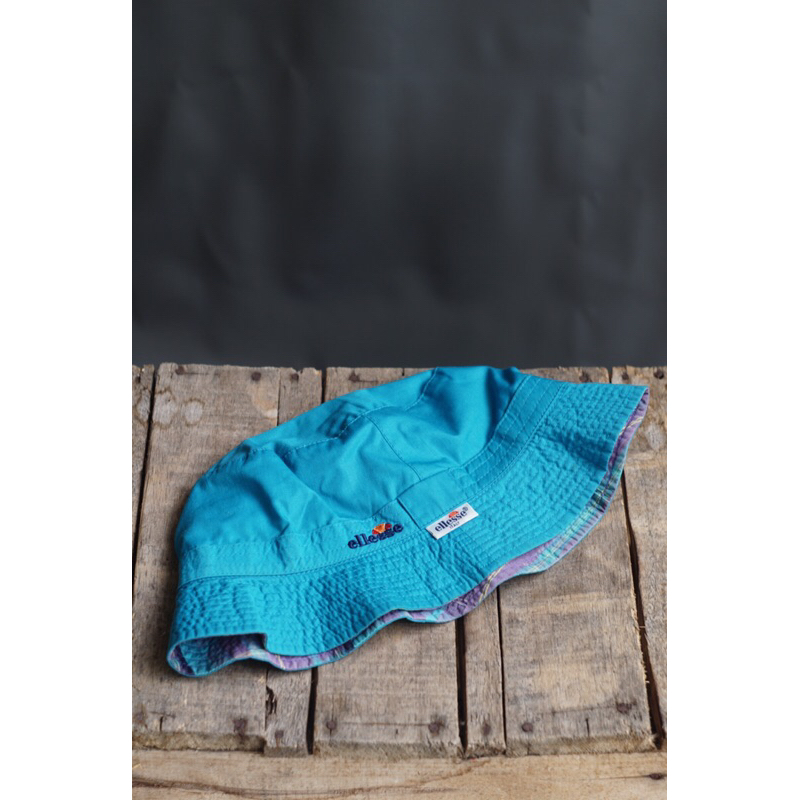 Ellese bucket hat reversible