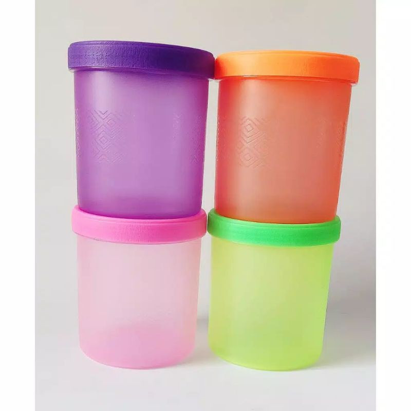 TOPLES PLASTIK ARJUNA UK.S