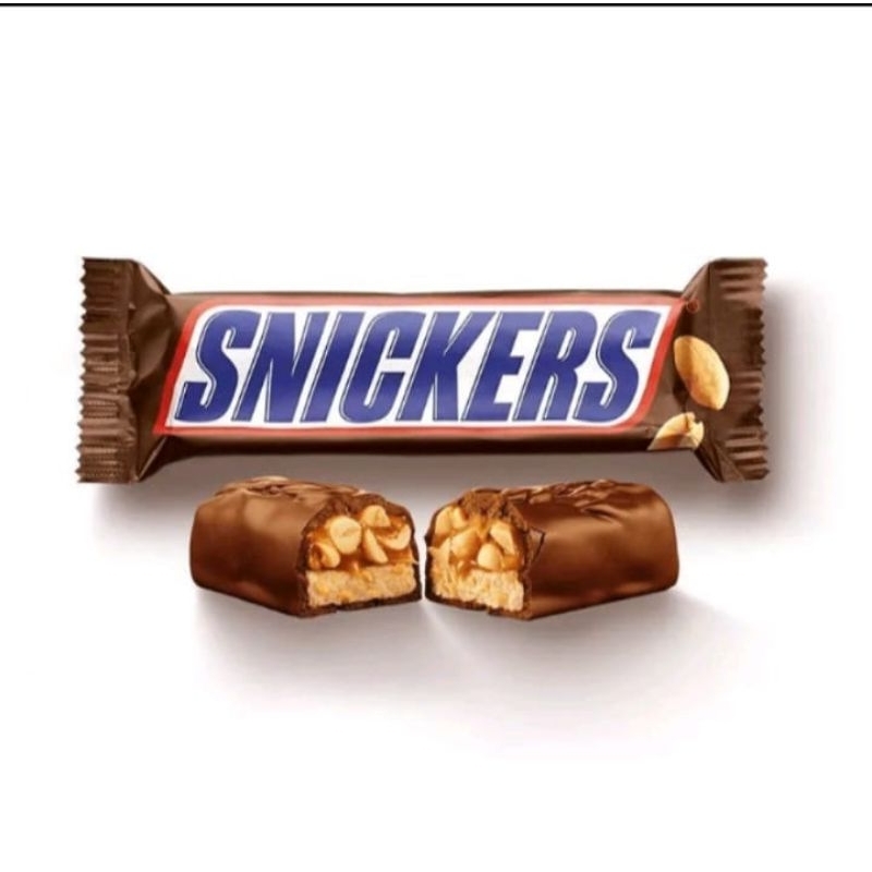 

Snickers, Mars, CB 5stars oreo