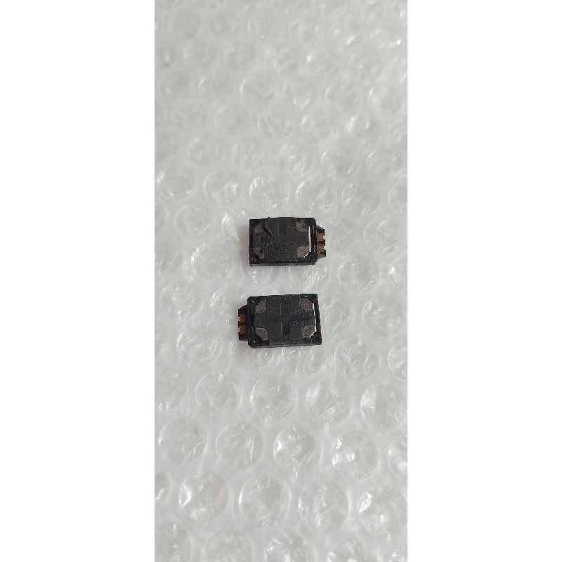 Buzzer speaker musik SAMSUNG A7 2018 A750 original copotan tested