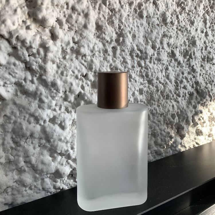 Botol Parfum ADG 100ML Drat - Botol Parfum Kosong | Botol Parfum Refill Botol Grosir Botol Parfum-Bo