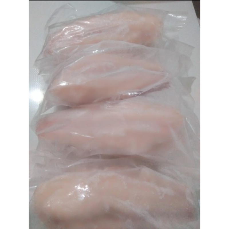 

DORI FILET PREMIUM