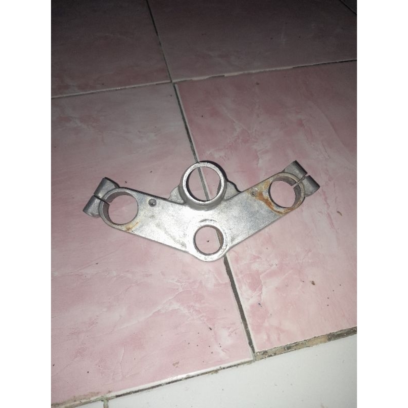 Segitiga atas ninja r original