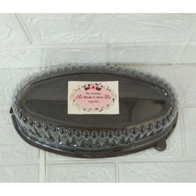 

28.STIKER WEDDING/tasyakuran/hajatan