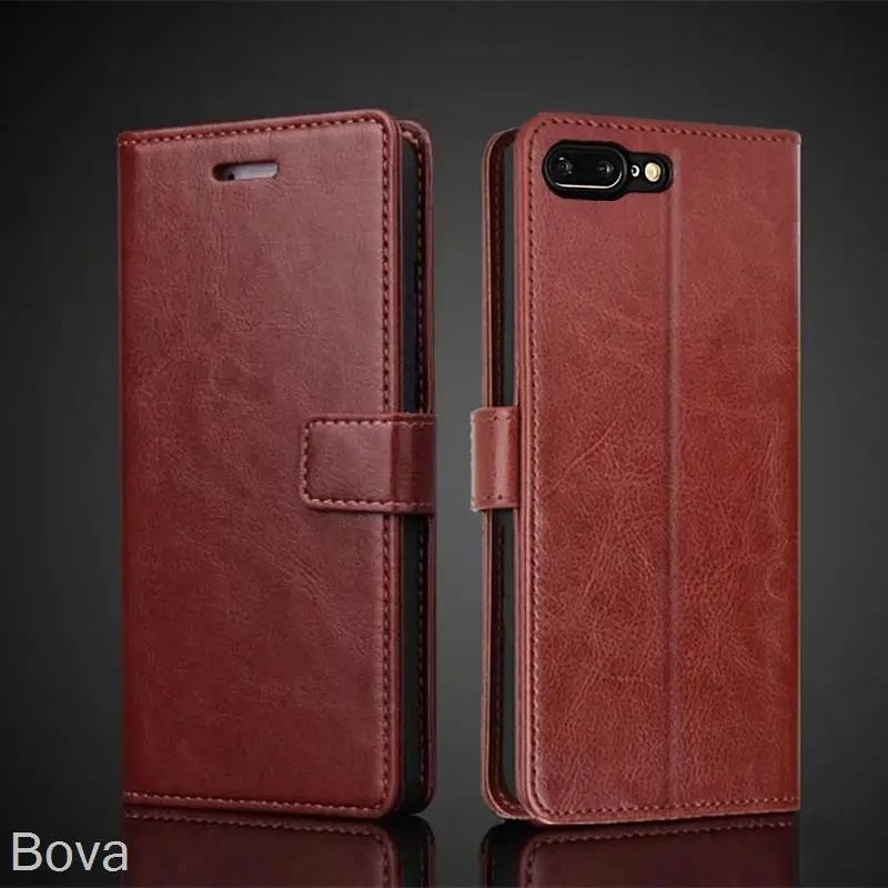 Iphone 8 / 8+ / SE 2020 / 7 / 7+ / 6 / 6+ 8Plus 7Plus 6Plus Plus Leather Case Kancing Flip Cover Sar
