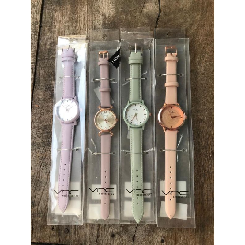 Jam tangan VNC Malaysia