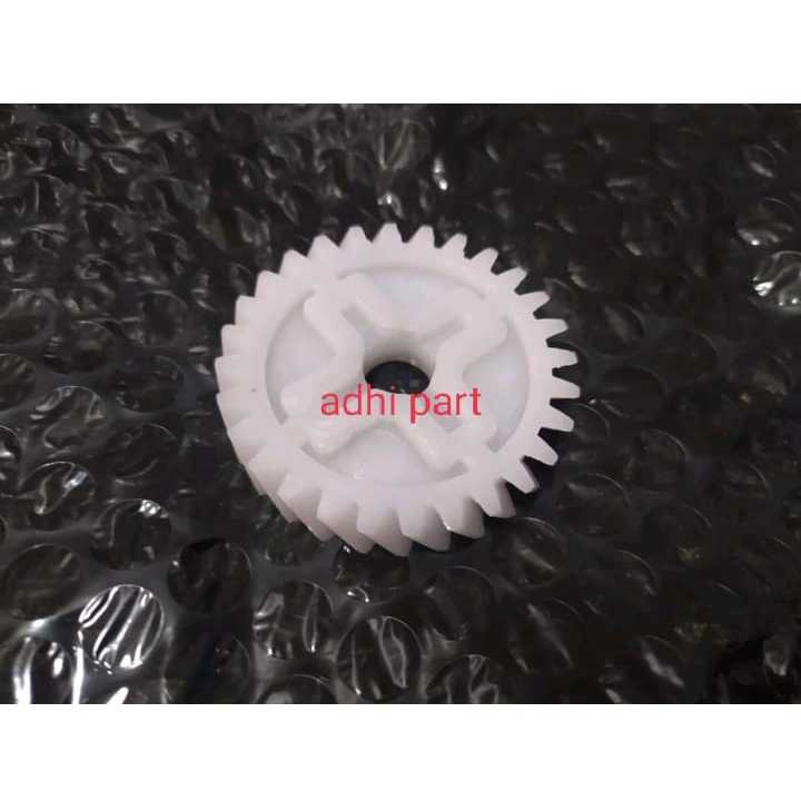 gigi pompa oli rx king gigi plastik pompa oli rx king kwalitas terbaik