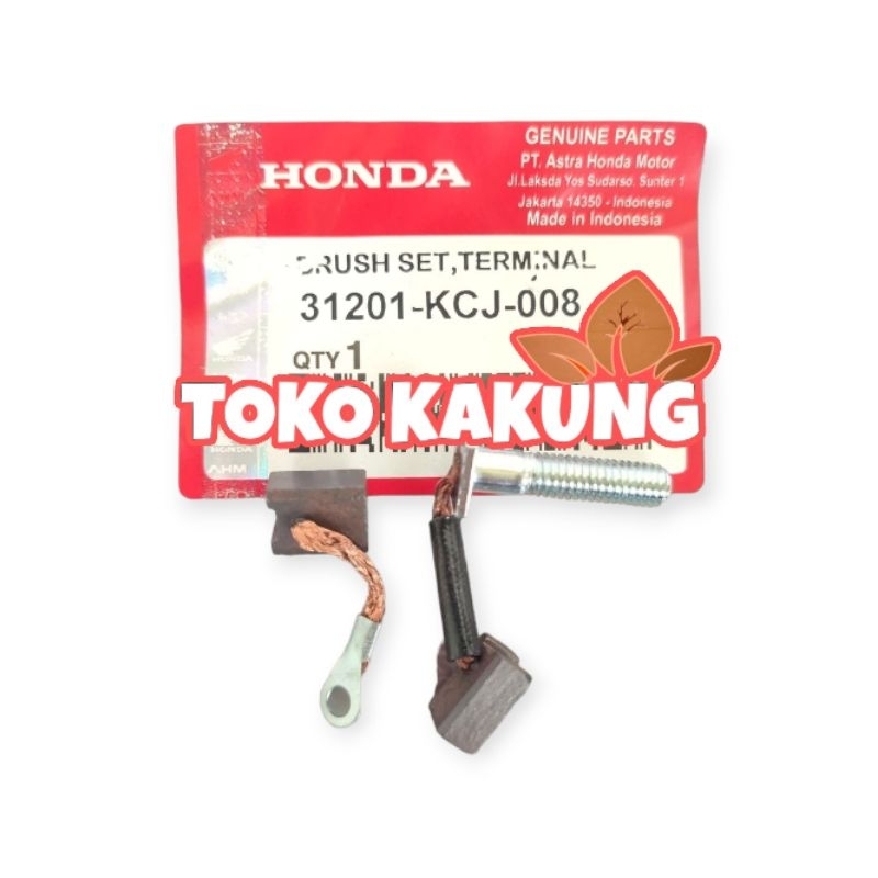 ARANG STATER ARANG DINAMO STATER TIGER MEGAPRO GL CB