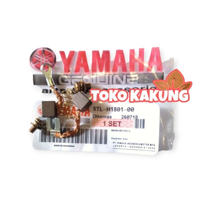 ARANG STATER ARANG DINAMO STATER MIO SPORTY MIO SMILE MIO OLD