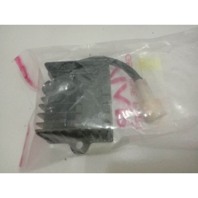 CONVERTER / DC to DC 12V UNTUK MOTOR LISTRIK  VIAR Q1