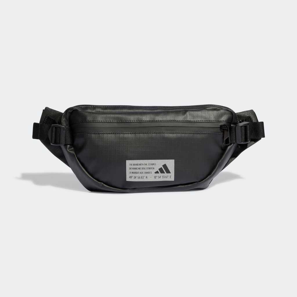 Adidas 4ATHLTS ID Waist Bag HT4763