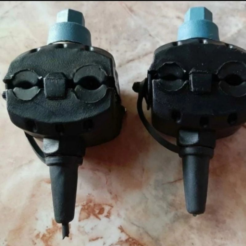 Konektor Sambungan Kabel PLN conector cable twist 6-25 mm DEXTA