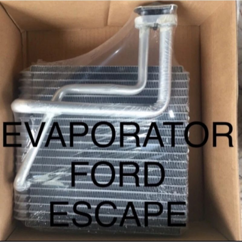Pendingin ac depan ford escape