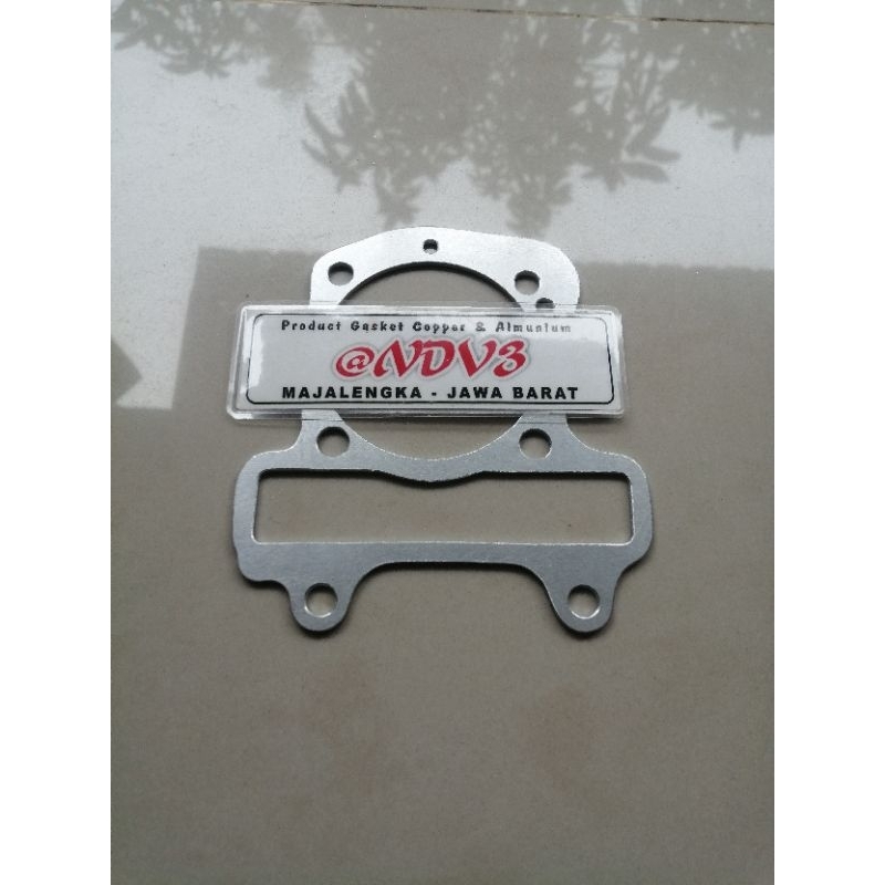 paking blok bawah beat esp K44