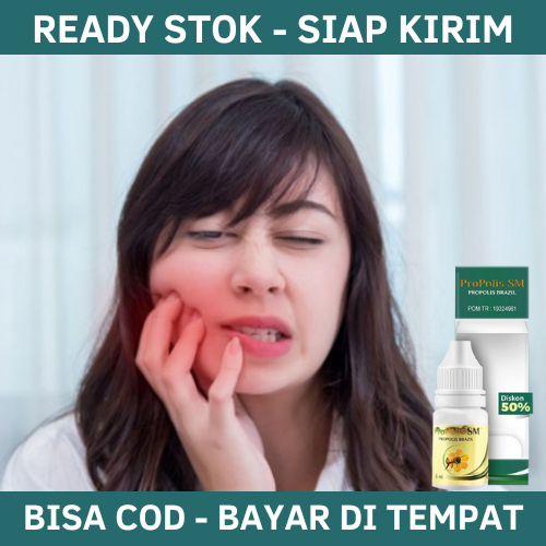 Obat Sakit Gigi, Obat Sakit Gigi Berlubang, Obat Sakit Gigi Bolong, Obat Sakit Gigi Dan Gusi, Mereda