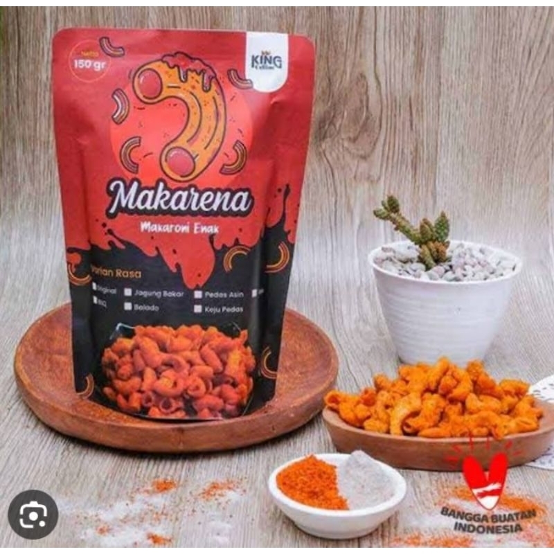 

makaroni