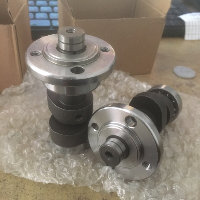 Noken as mentah tiger megapro gl cb xgp edo import bahan cam noken as tiger noken tiger mentah noken