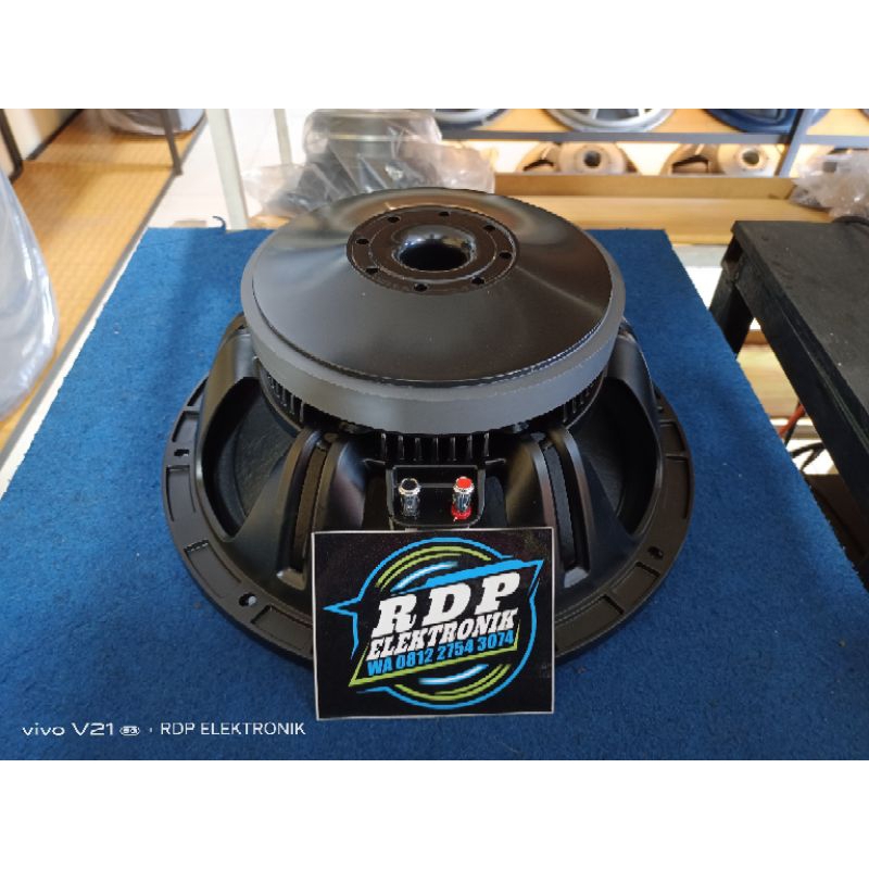 SPEAKER 12 IN RCF 12V301