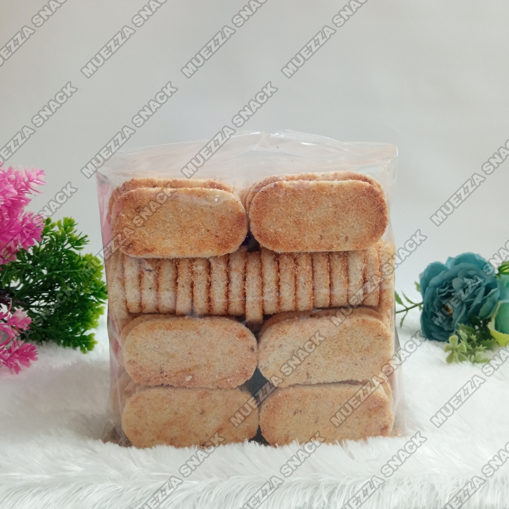 

Kue Kering Sagon Kelapa Oven 1 Kg
