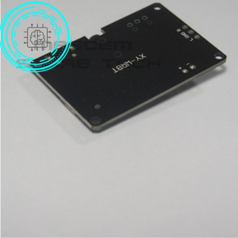 Modul Audio Receiver Bluetooth 5.0 Micro USB XY-RBT