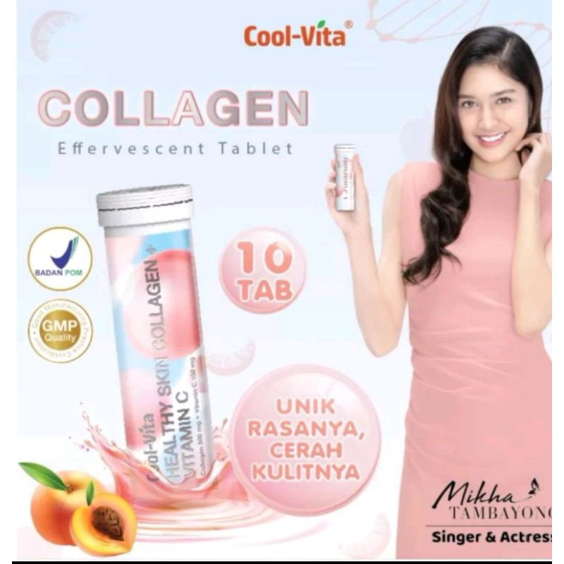coolvita collagen