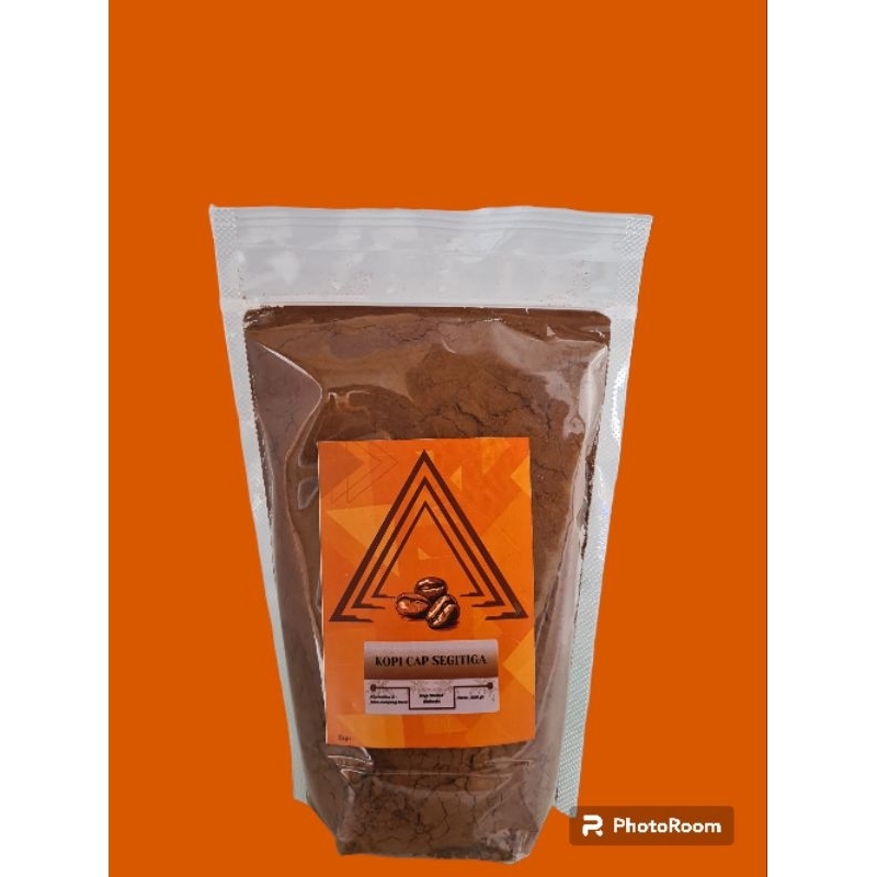 

KOPI BUBUK CAP SEGITIGA